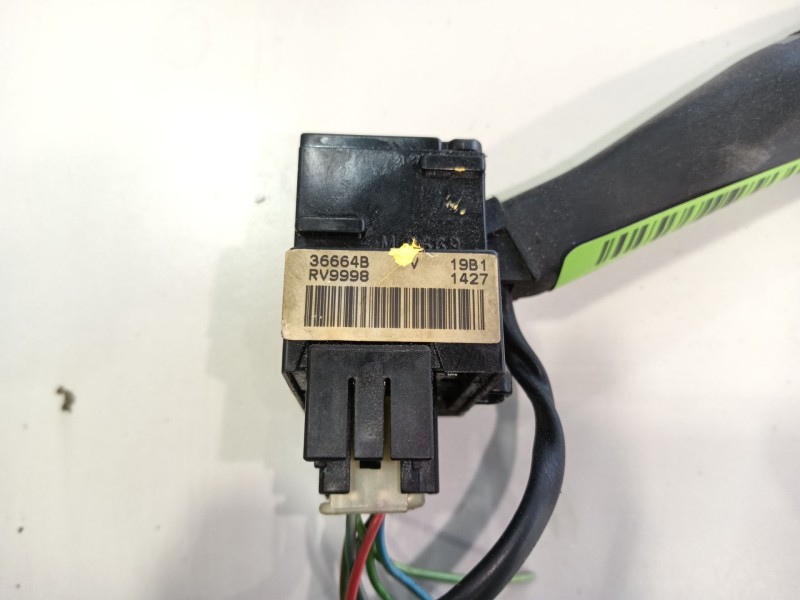 Recambio de mando limpia para land rover discovery ii (l318) 2.5 td5 4x4 referencia OEM IAM   