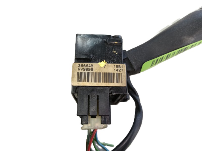 Recambio de mando limpia para land rover discovery ii (l318) 2.5 td5 4x4 referencia OEM IAM   