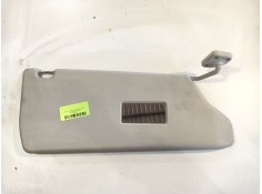 Recambio de parasol derecho para land rover discovery ii (l318) 2.5 td5 4x4 referencia OEM IAM   
