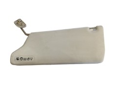 Recambio de parasol derecho para land rover discovery ii (l318) 2.5 td5 4x4 referencia OEM IAM    2