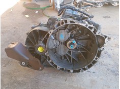 Recambio de caja cambios para ford mondeo iv turnier (ba7) 2.0 tdci referencia OEM IAM 7G9R7002YF 7G9R7201CB 