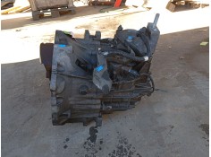 Recambio de caja cambios para ford mondeo iv turnier (ba7) 2.0 tdci referencia OEM IAM 7G9R7002YF 7G9R7201CB  2