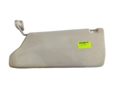 Recambio de parasol izquierdo para land rover discovery ii (l318) 2.5 td5 4x4 referencia OEM IAM   