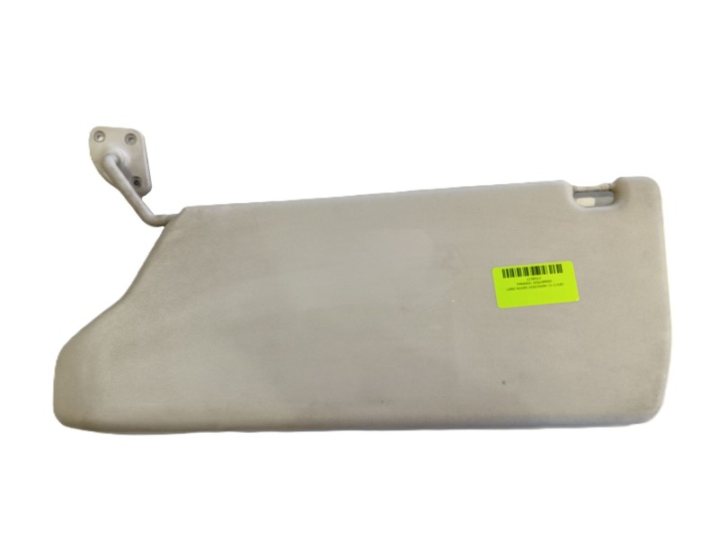 Recambio de parasol izquierdo para land rover discovery ii (l318) 2.5 td5 4x4 referencia OEM IAM   