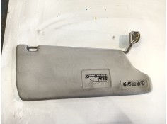Recambio de parasol izquierdo para land rover discovery ii (l318) 2.5 td5 4x4 referencia OEM IAM    2