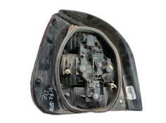 Recambio de piloto trasero derecho para renault scénic i monospace (ja0/1_, fa0_) 1.9 dci rx4 referencia OEM IAM 7700430966   2