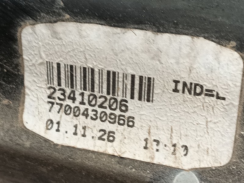 Recambio de piloto trasero derecho para renault scénic i monospace (ja0/1_, fa0_) 1.9 dci rx4 referencia OEM IAM 7700430966  