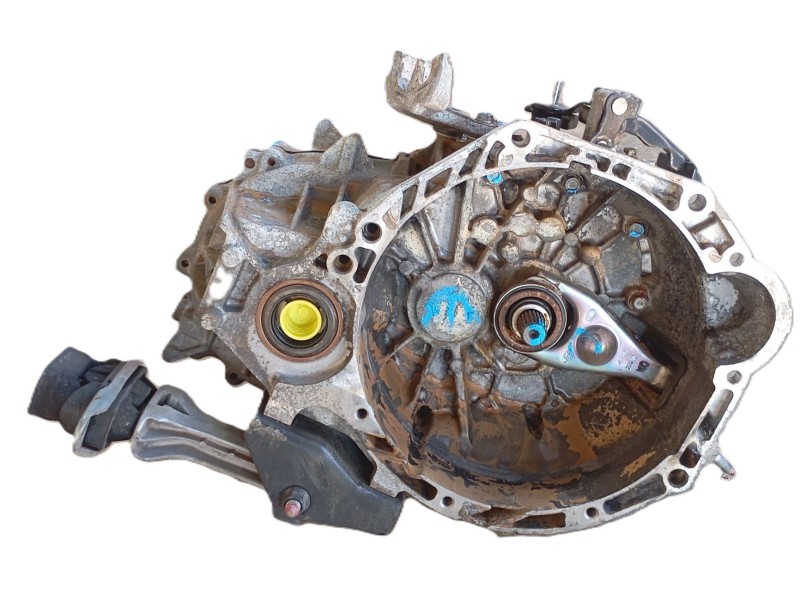 Recambio de caja cambios para hyundai kona (os, ose, osi) 1.0 t-gdi referencia OEM IAM   