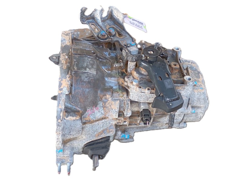 Recambio de caja cambios para hyundai kona (os, ose, osi) 1.0 t-gdi referencia OEM IAM   