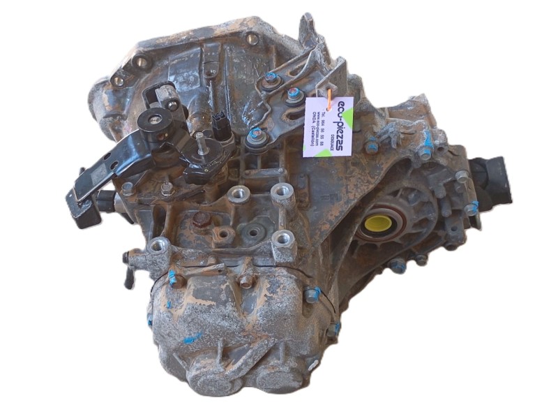 Recambio de caja cambios para hyundai kona (os, ose, osi) 1.0 t-gdi referencia OEM IAM   