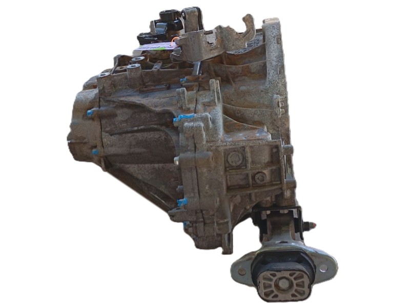 Recambio de caja cambios para hyundai kona (os, ose, osi) 1.0 t-gdi referencia OEM IAM   