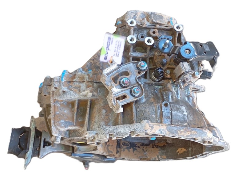 Recambio de caja cambios para hyundai kona (os, ose, osi) 1.0 t-gdi referencia OEM IAM   