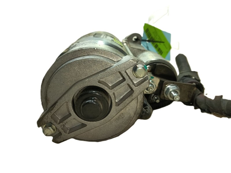 Recambio de motor arranque para citroën c4 picasso i monospace (ud_) 2.0 hdi 138 referencia OEM IAM 5802EF  