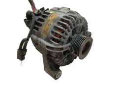 Recambio de alternador para bmw 3 (e90) 320 d referencia OEM IAM 12317802471  