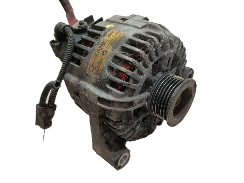 Recambio de alternador para bmw 3 (e90) 320 d referencia OEM IAM 12317802471  