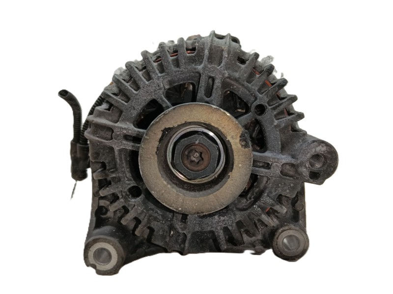 Recambio de alternador para bmw 3 (e90) 320 d referencia OEM IAM 12317802471  