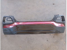 Recambio de paragolpes trasero para hyundai kona (os, ose, osi) 1.0 t-gdi referencia OEM IAM   
