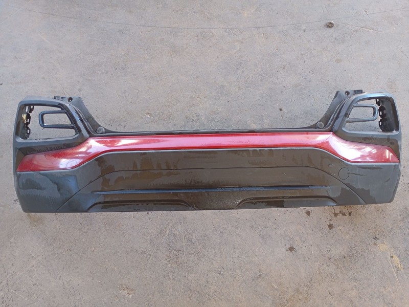Recambio de paragolpes trasero para hyundai kona (os, ose, osi) 1.0 t-gdi referencia OEM IAM   