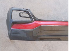Recambio de paragolpes trasero para hyundai kona (os, ose, osi) 1.0 t-gdi referencia OEM IAM    2