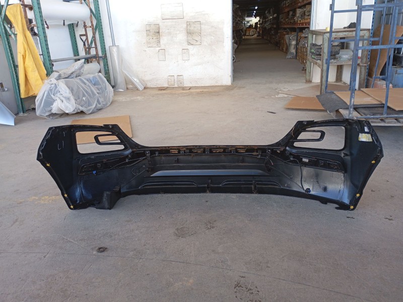Recambio de paragolpes trasero para hyundai kona (os, ose, osi) 1.0 t-gdi referencia OEM IAM   