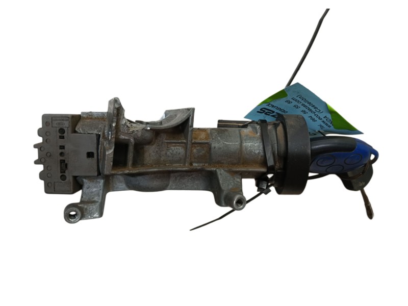 Recambio de conmutador de arranque para ford transit furgoneta (fa_ _) 2.2 tdci referencia OEM IAM 1758588 VP6C1F19A481AC 