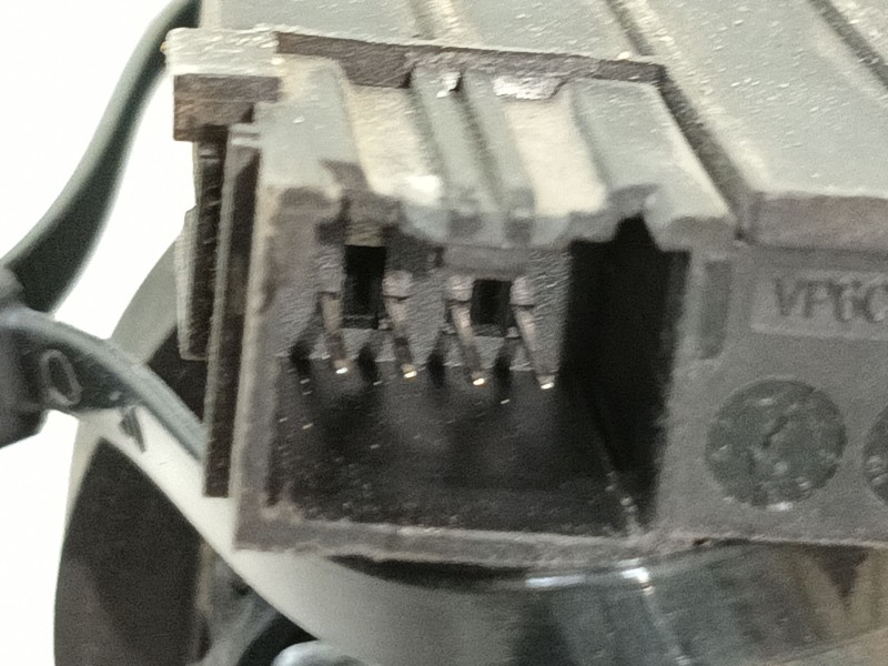 Recambio de conmutador de arranque para ford transit furgoneta (fa_ _) 2.2 tdci referencia OEM IAM 1758588 VP6C1F19A481AC 