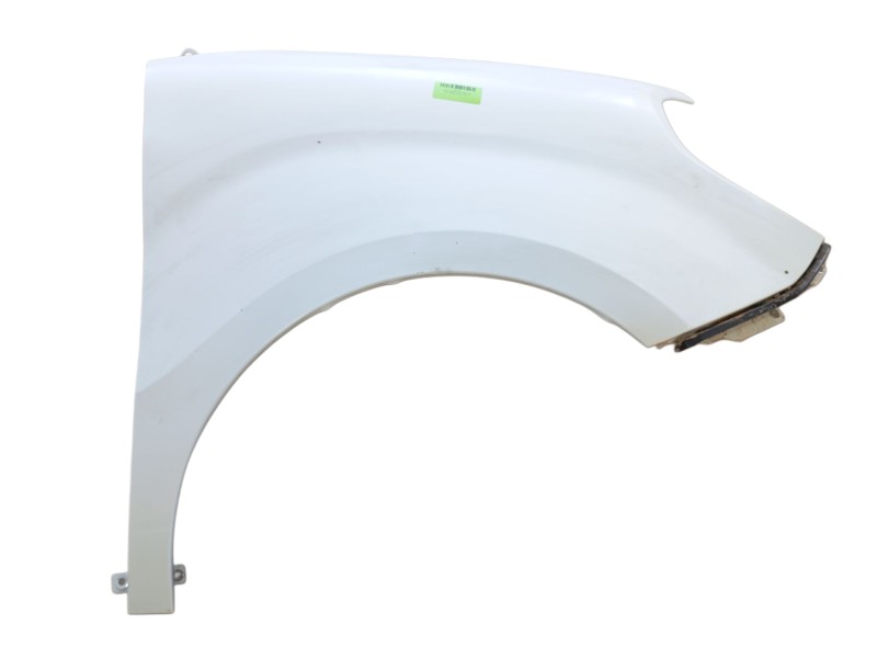 Recambio de aleta delantera derecha para fiat doblo cargo (263_) 1.6 d multijet referencia OEM IAM   