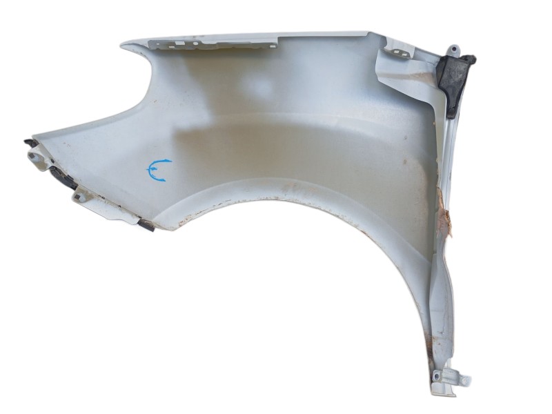 Recambio de aleta delantera derecha para fiat doblo cargo (263_) 1.6 d multijet referencia OEM IAM   