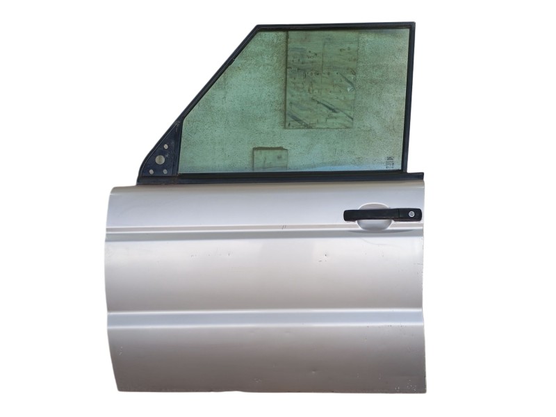 Recambio de puerta delantera izquierda para land rover discovery ii (l318) 2.5 td5 4x4 referencia OEM IAM   