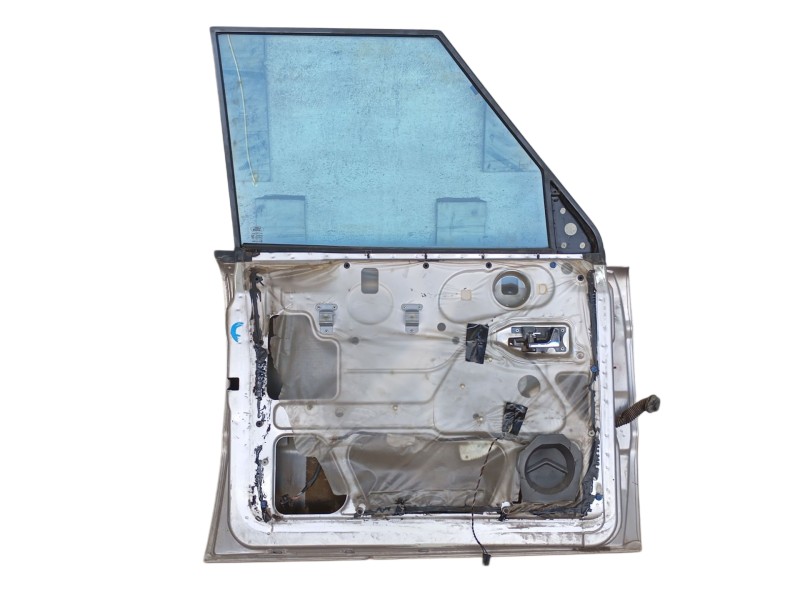 Recambio de puerta delantera izquierda para land rover discovery ii (l318) 2.5 td5 4x4 referencia OEM IAM   