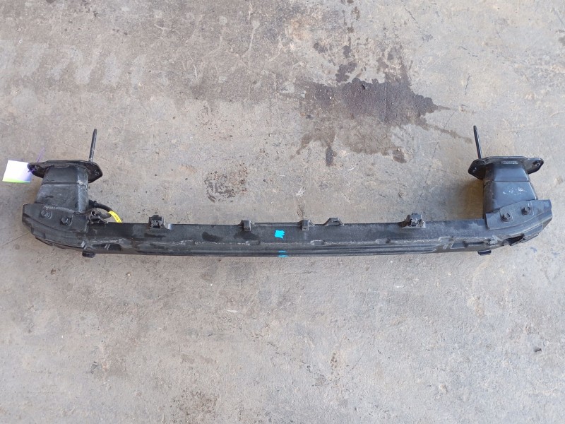 Recambio de refuerzo paragolpes trasero para hyundai kona (os, ose, osi) 1.0 t-gdi referencia OEM IAM   