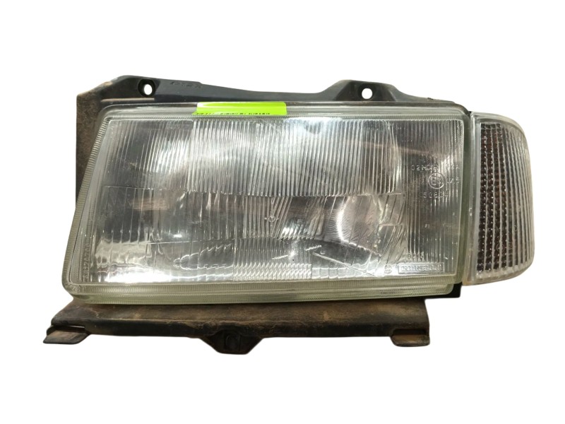 Recambio de faro izquierdo para citroën jumpy i (u6u_) 1.9 d referencia OEM IAM 6204AL 36170748 