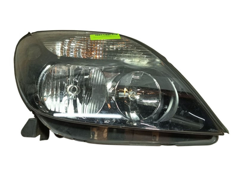 Recambio de faro derecho para renault scénic i monospace (ja0/1_, fa0_) 1.9 dci rx4 referencia OEM IAM   