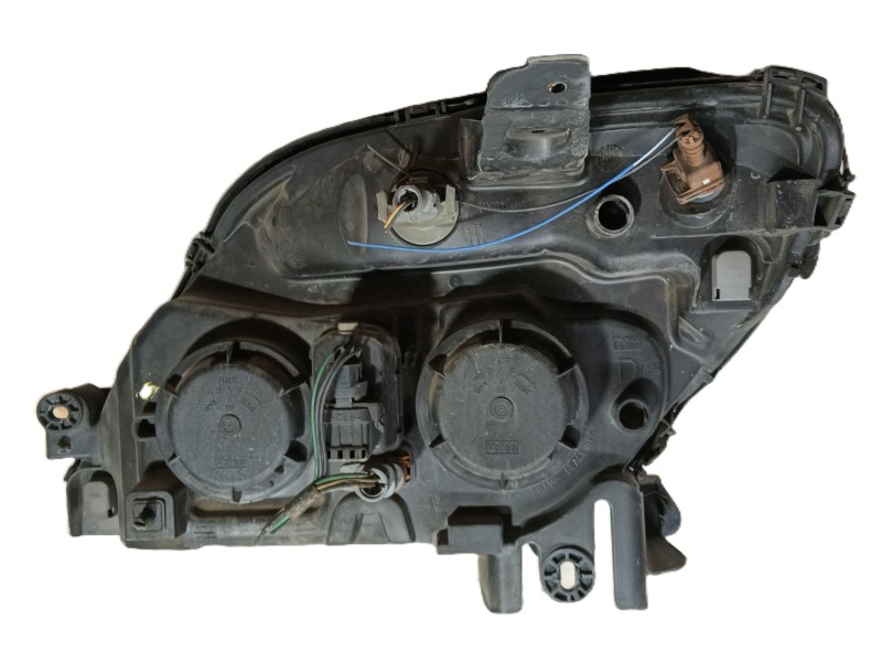 Recambio de faro derecho para renault scénic i monospace (ja0/1_, fa0_) 1.9 dci rx4 referencia OEM IAM   