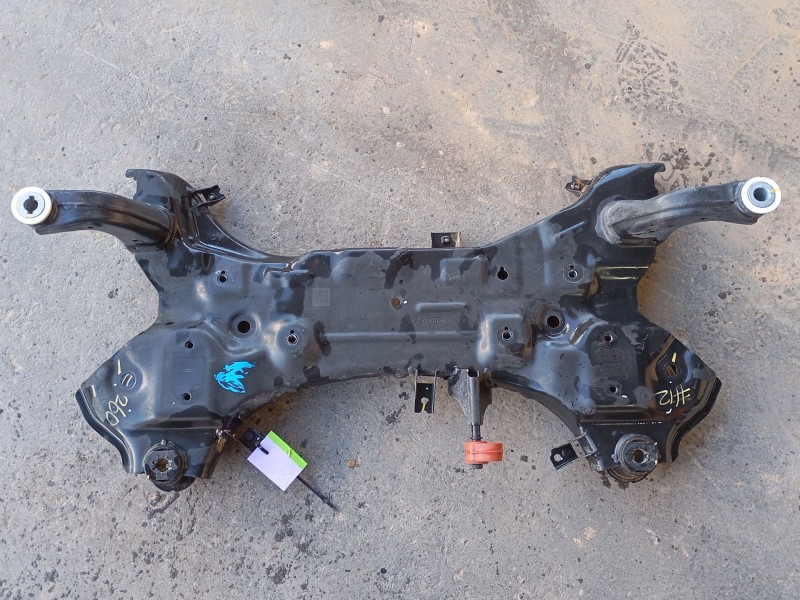 Recambio de puente delantero para hyundai kona (os, ose, osi) 1.0 t-gdi referencia OEM IAM 62405J9100  