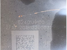 Recambio de puente delantero para hyundai kona (os, ose, osi) 1.0 t-gdi referencia OEM IAM 62405J9100   2