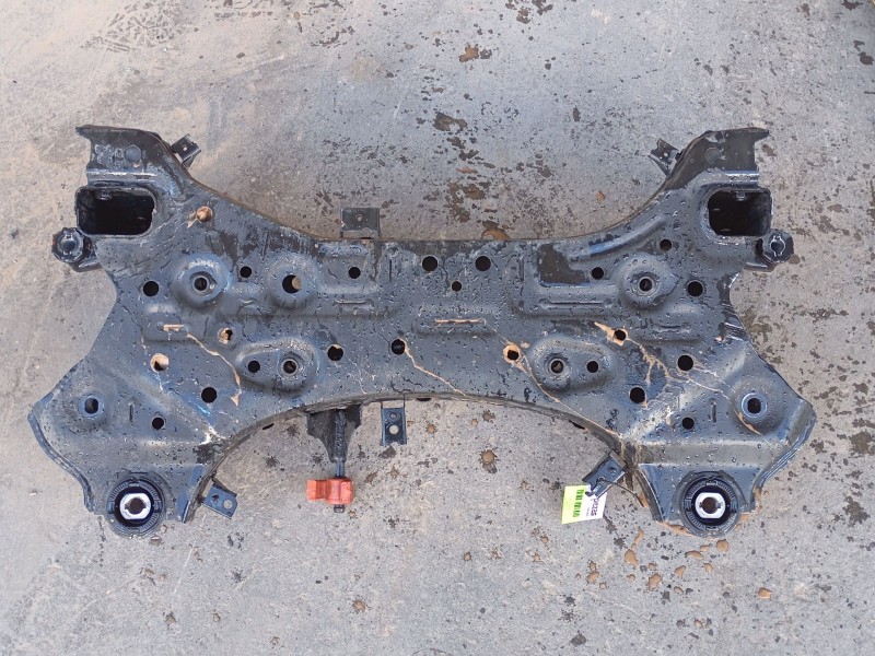 Recambio de puente delantero para hyundai kona (os, ose, osi) 1.0 t-gdi referencia OEM IAM 62405J9100  