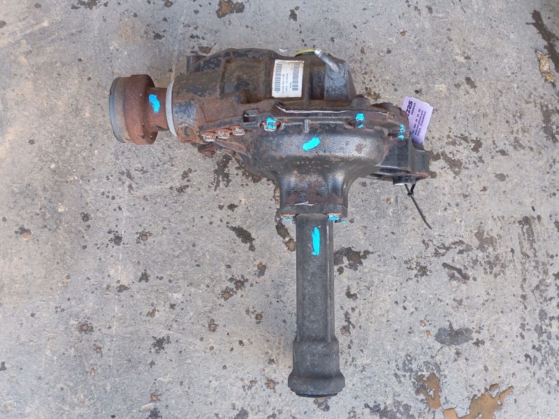 Recambio de diferencial delantero para land rover range rover sport i (l320) 3.0 d 4x4 referencia OEM IAM   
