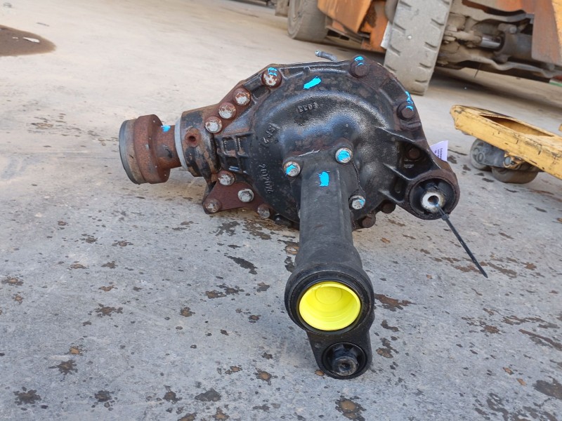 Recambio de diferencial delantero para land rover range rover sport i (l320) 3.0 d 4x4 referencia OEM IAM   