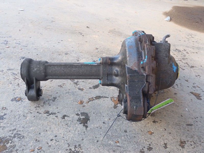 Recambio de diferencial delantero para land rover range rover sport i (l320) 3.0 d 4x4 referencia OEM IAM   
