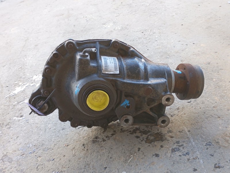 Recambio de diferencial delantero para land rover range rover sport i (l320) 3.0 d 4x4 referencia OEM IAM   