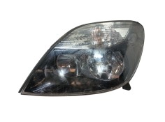 Recambio de faro izquierdo para renault scénic i monospace (ja0/1_, fa0_) 1.9 dci rx4 referencia OEM IAM   