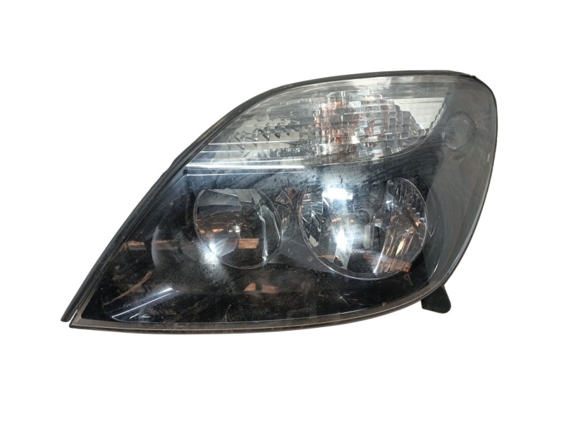 Recambio de faro izquierdo para renault scénic i monospace (ja0/1_, fa0_) 1.9 dci rx4 referencia OEM IAM   