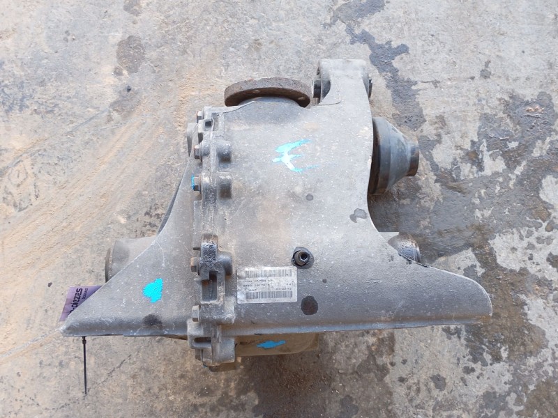 Recambio de diferencial trasero para land rover range rover sport i (l320) 3.0 d 4x4 referencia OEM IAM   