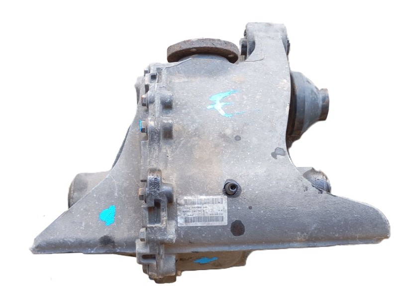 Recambio de diferencial trasero para land rover range rover sport i (l320) 3.0 d 4x4 referencia OEM IAM   