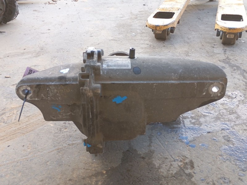 Recambio de diferencial trasero para land rover range rover sport i (l320) 3.0 d 4x4 referencia OEM IAM   