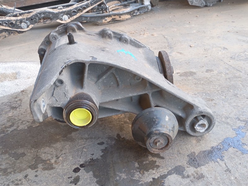 Recambio de diferencial trasero para land rover range rover sport i (l320) 3.0 d 4x4 referencia OEM IAM   