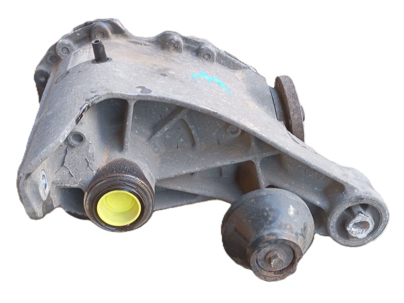 Recambio de diferencial trasero para land rover range rover sport i (l320) 3.0 d 4x4 referencia OEM IAM   