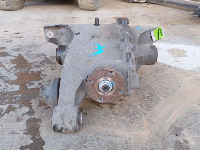 Recambio de diferencial trasero para land rover range rover sport i (l320) 3.0 d 4x4 referencia OEM IAM   