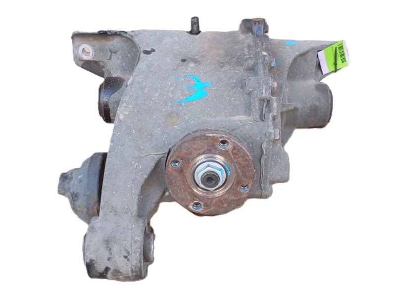 Recambio de diferencial trasero para land rover range rover sport i (l320) 3.0 d 4x4 referencia OEM IAM   
